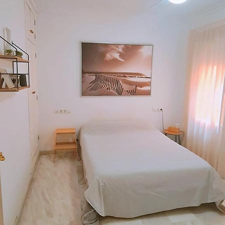 Apartamento A 2 Minutos De La Playa Y Centro Fuengirola Ngoại thất bức ảnh