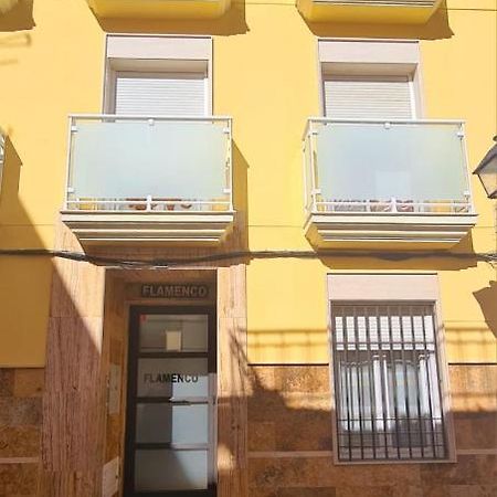 Apartamento A 2 Minutos De La Playa Y Centro Fuengirola Ngoại thất bức ảnh