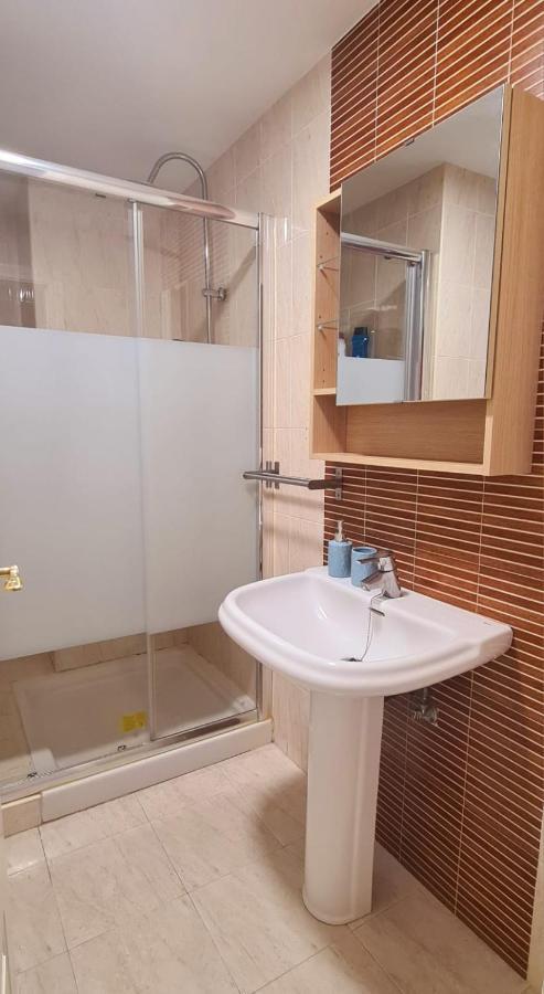 Apartamento A 2 Minutos De La Playa Y Centro Fuengirola Ngoại thất bức ảnh